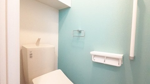 井原市西江原町 セゾンⅡ A104号室