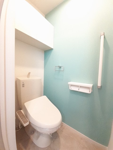 井原市西江原町 セゾンⅡ A104号室