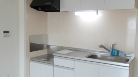 井原市笹賀町 スプリングヒル201号室