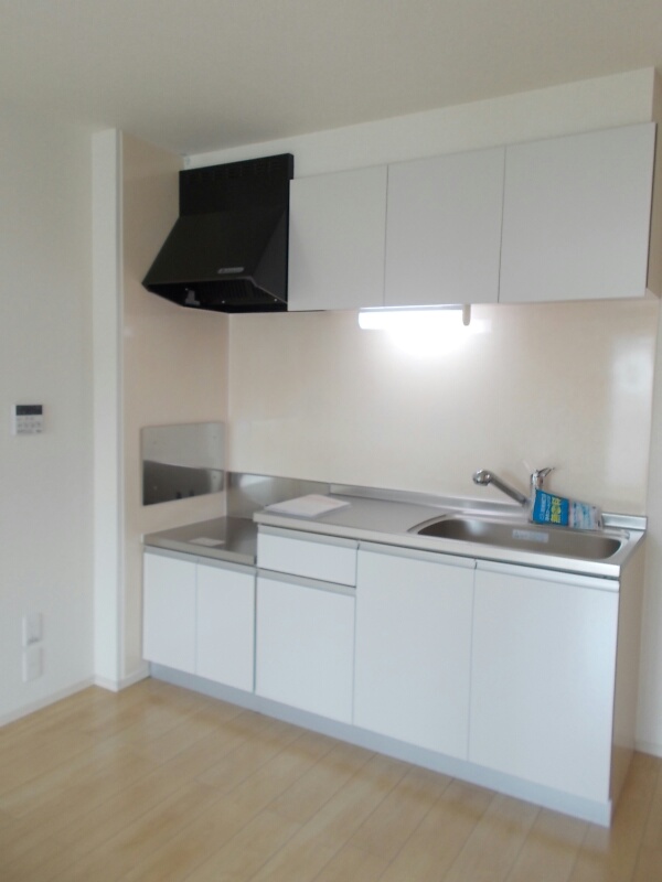 井原市笹賀町 スプリングヒル201号室