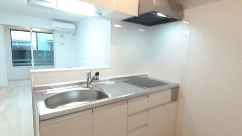 井原市井原町 コート エスポア 102号室