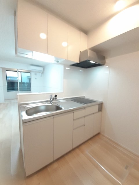 井原市井原町 コート エスポア 102号室
