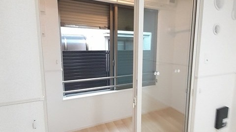 井原市井原町 コート エスポア 102号室