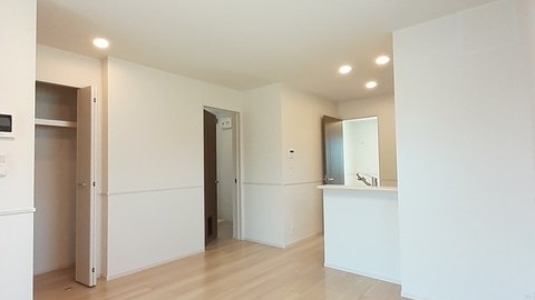 井原市西江原町 セゾンⅡ A104号室