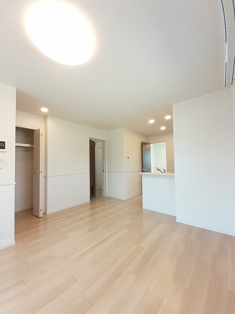 井原市西江原町 セゾンⅡ A104号室