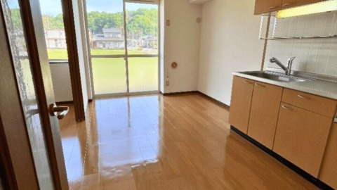 井原市高屋町 ライラック103号室