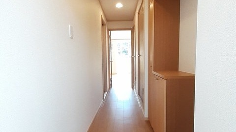 井原市高屋町 イプシロンＢ201号室