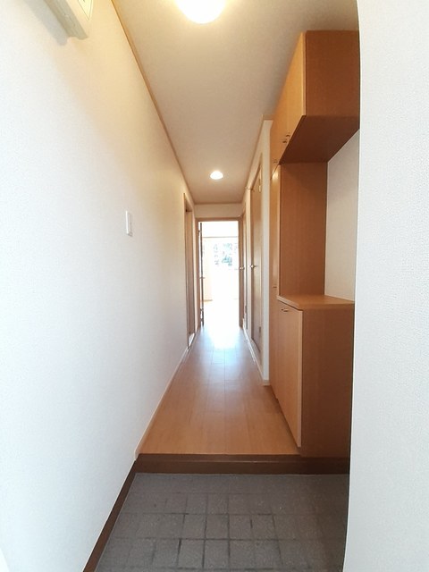 井原市高屋町 イプシロンＢ201号室