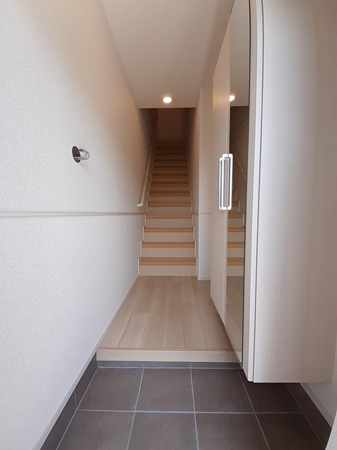 井原市下出部町 ニューライツ・Ｓ203号室
