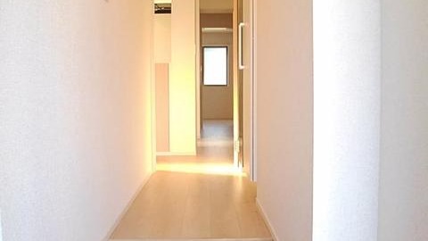 井原市笹賀町 フォレストガーデンA101号室