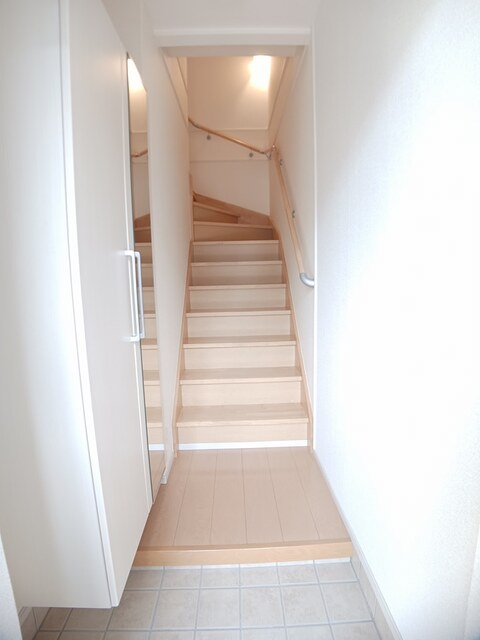 井原市笹賀町グラースＢ202号室
