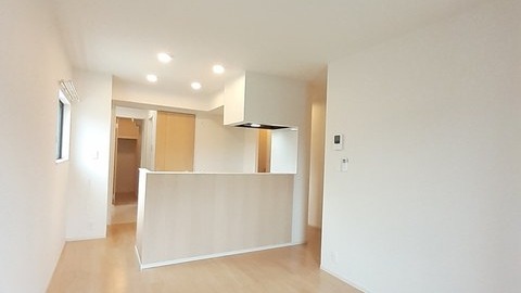 井原市笹賀町 フォレストガーデンA101号室