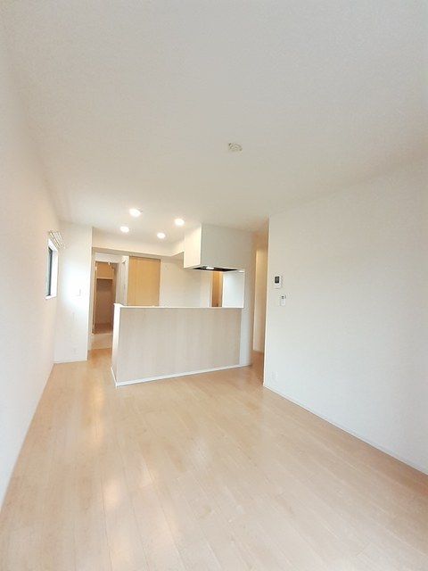 井原市笹賀町 フォレストガーデンA101号室