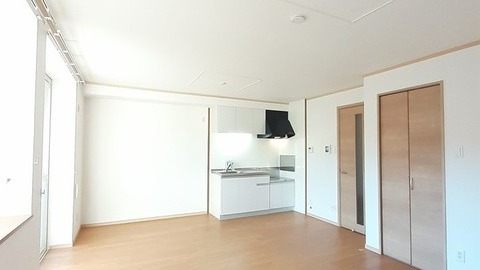 井原市高屋町 イプシロンＢ201号室
