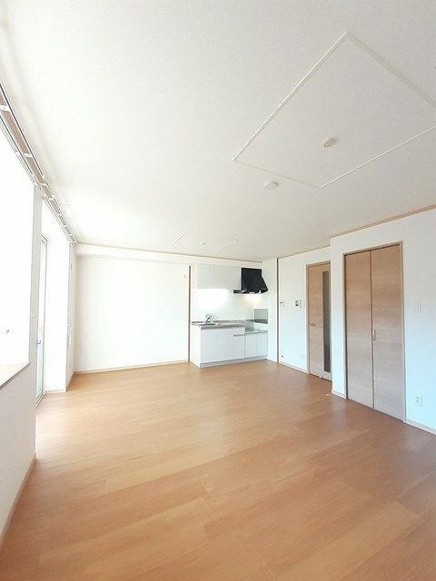 井原市高屋町 イプシロンＢ201号室