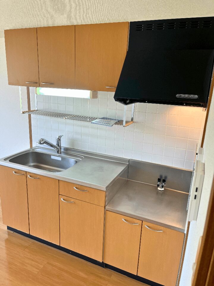 井原市高屋町 ライラック103号室