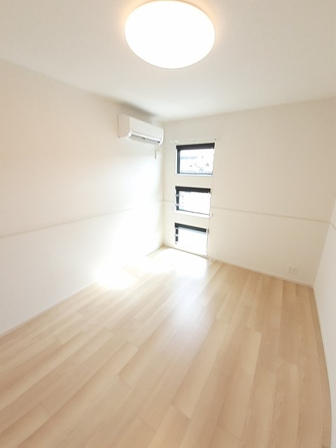 井原市七日市町 リールポルテＣ203号室