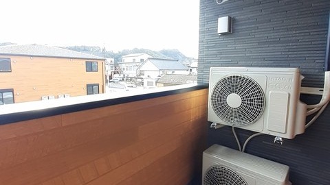 井原市七日市町 リールポルテＣ203号室