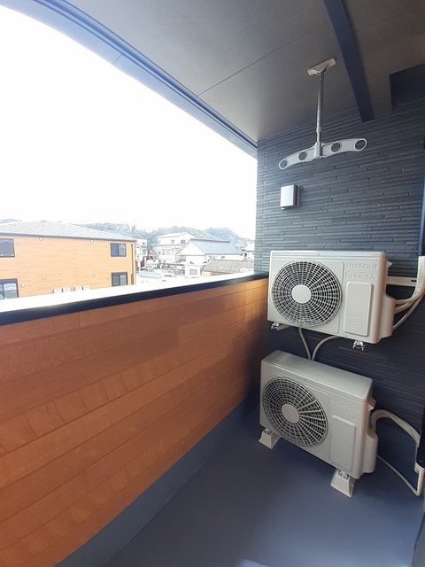 井原市七日市町 リールポルテＣ203号室