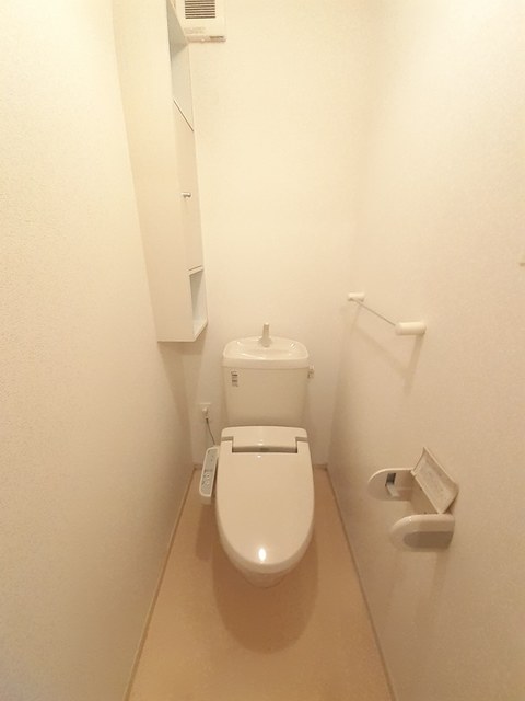 井原市下出部町 ジェルメA201号室