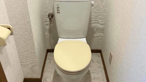 井原市高屋町 ライラック103号室