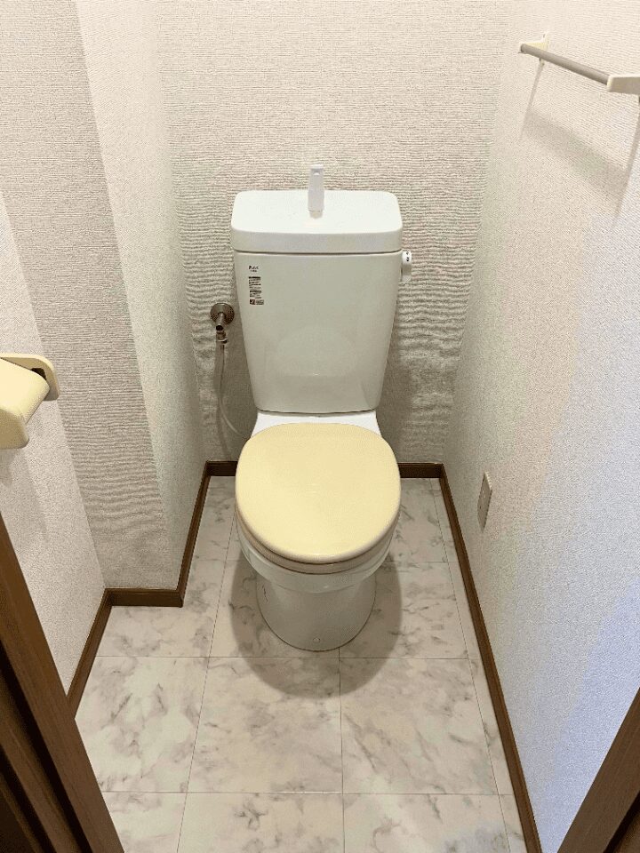 井原市高屋町 ライラック103号室