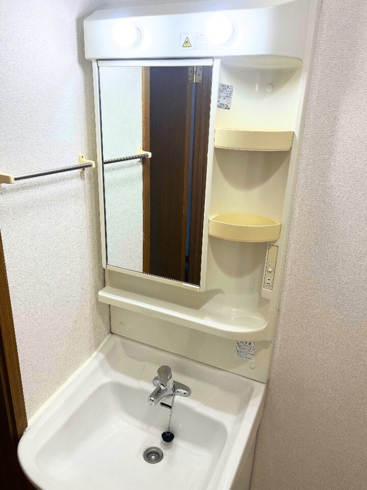 井原市高屋町 ライラック103号室