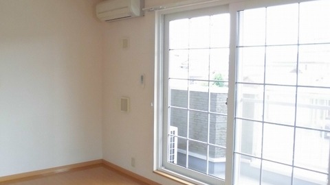 井原市井原町 クレストール森脇201号室