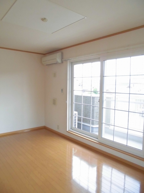 井原市井原町 クレストール森脇201号室