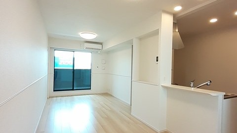 井原市下出部町 ニューライツ・Ｓ203号室