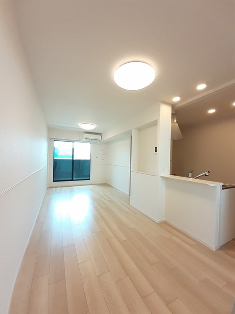 井原市下出部町 ニューライツ・Ｓ203号室
