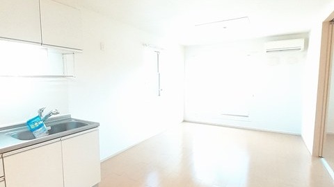 井原市下出部町 ジェルメA201号室