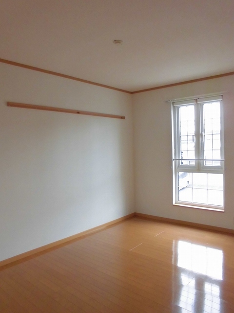 井原市井原町 クレストール森脇201号室