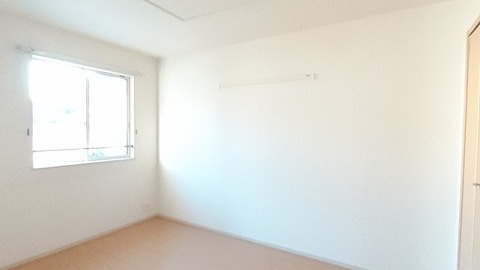 井原市下出部町 ジェルメA201号室