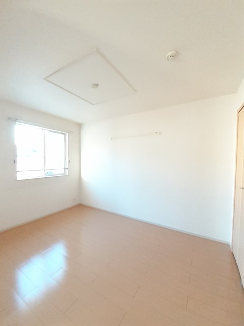 井原市下出部町 ジェルメA201号室