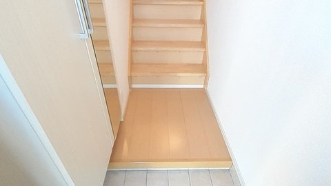 井原市下出部町 ジェルメA201号室
