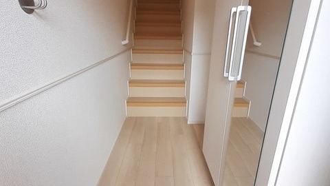 井原市七日市町 リールポルテＣ203号室