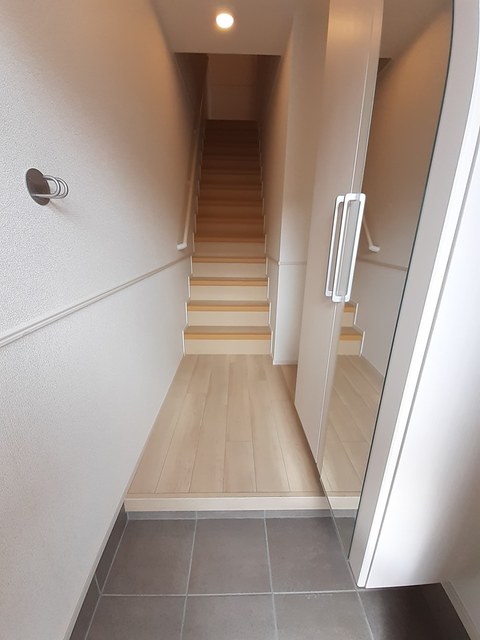 井原市七日市町 リールポルテＣ203号室