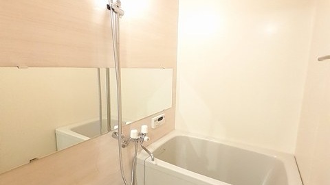 井原市高屋町 イプシロンＢ201号室