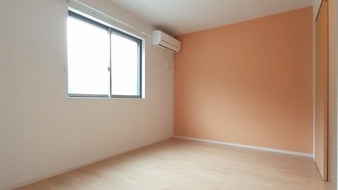 井原市笹賀町 フォレストガーデンA101号室