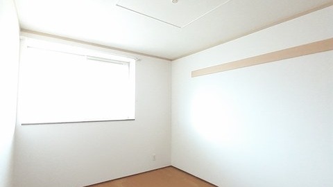 井原市高屋町 イプシロンＢ201号室