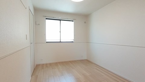 井原市下出部町 ニューライツ・Ｓ203号室