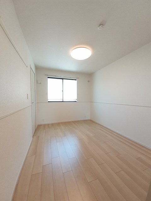 井原市下出部町 ニューライツ・Ｓ203号室