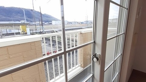 井原市東江原町 アロッジオ ブォーノ101号室