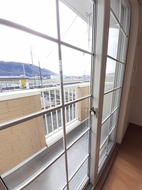 井原市東江原町 アロッジオ ブォーノ101号室