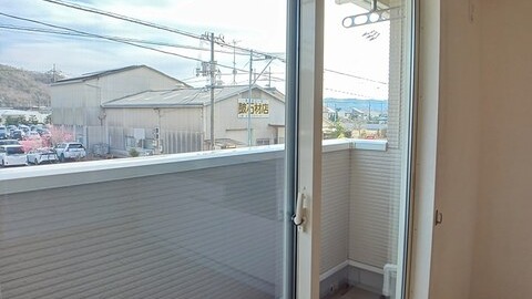 井原市笹賀町グラースB201号室