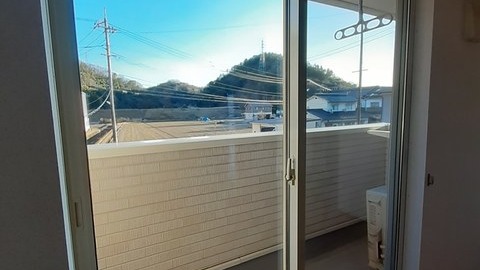 井原市下出部町 ジェルメA201号室