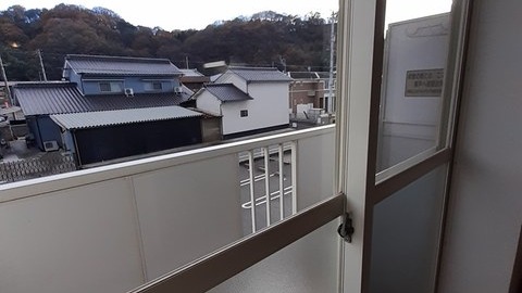井原市高屋町 イプシロンＢ201号室