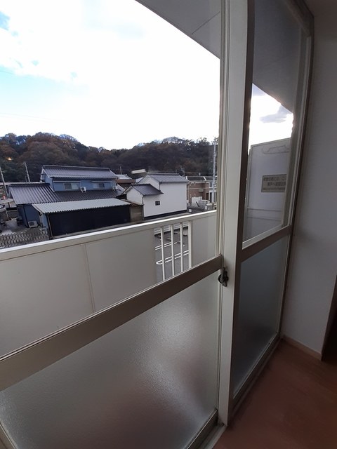 井原市高屋町 イプシロンＢ201号室