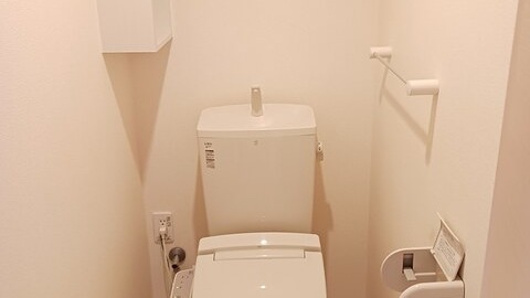井原市笹賀町グラースＢ202号室